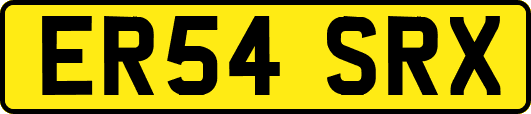 ER54SRX