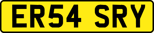 ER54SRY