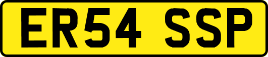 ER54SSP