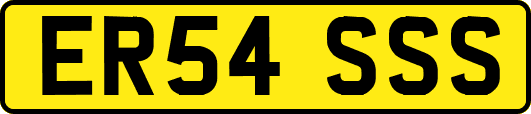 ER54SSS