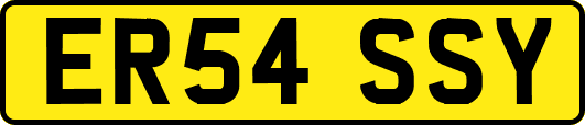 ER54SSY