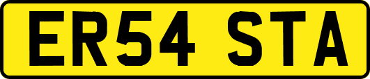 ER54STA
