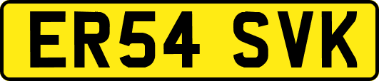 ER54SVK