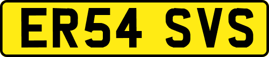 ER54SVS