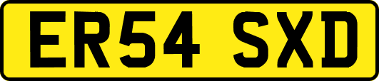 ER54SXD