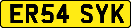 ER54SYK