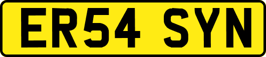 ER54SYN