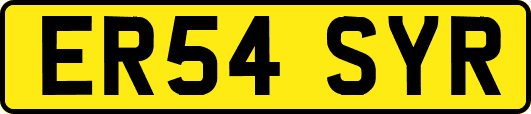 ER54SYR