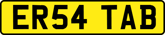 ER54TAB