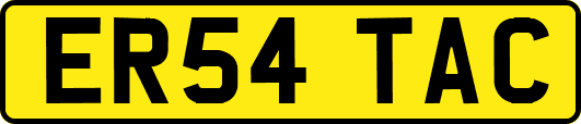 ER54TAC