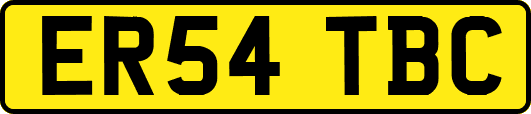 ER54TBC