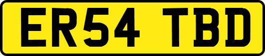ER54TBD