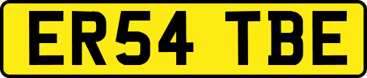 ER54TBE