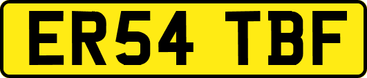 ER54TBF