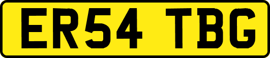 ER54TBG