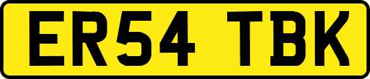 ER54TBK