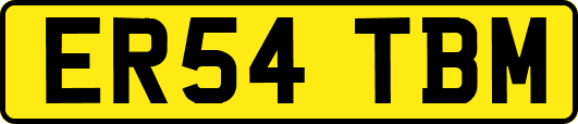 ER54TBM