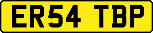 ER54TBP