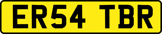 ER54TBR