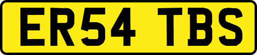 ER54TBS