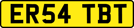 ER54TBT