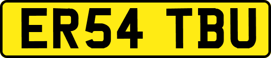 ER54TBU