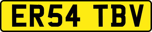 ER54TBV