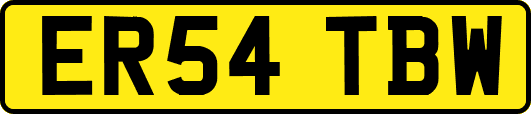 ER54TBW
