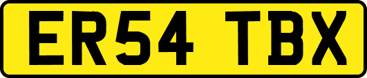 ER54TBX