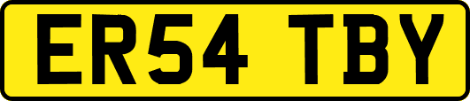 ER54TBY