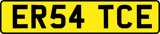 ER54TCE