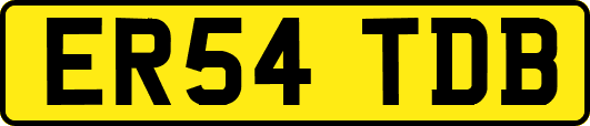 ER54TDB