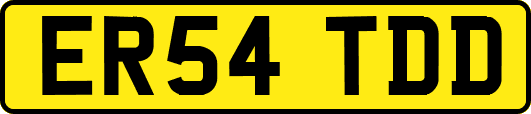 ER54TDD