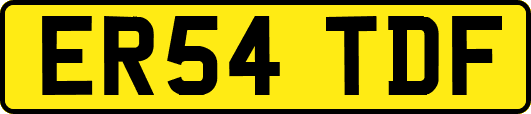 ER54TDF