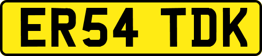 ER54TDK