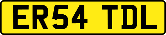 ER54TDL