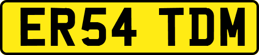 ER54TDM