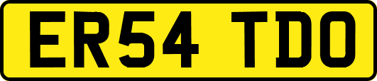 ER54TDO