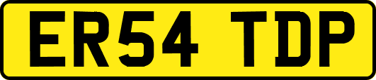 ER54TDP