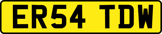 ER54TDW