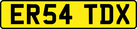 ER54TDX