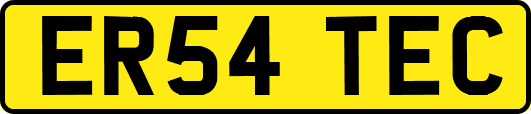 ER54TEC