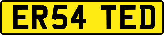 ER54TED