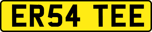 ER54TEE