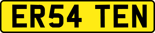 ER54TEN