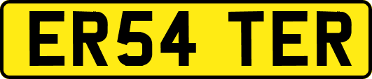 ER54TER