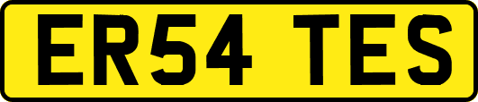 ER54TES