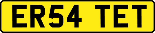 ER54TET