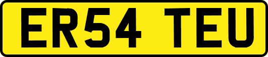 ER54TEU