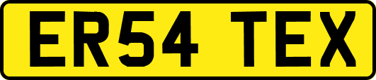 ER54TEX